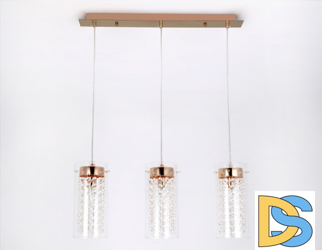 Подвесной светильник Ambrella Light Traditional TR3663