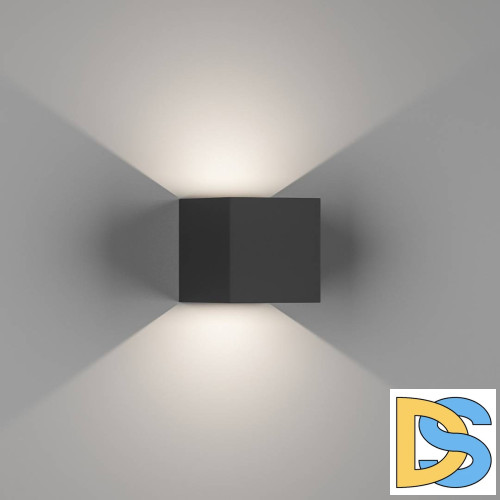 Настенный светильник DesignLed GW-A310-6-BL-NW 001541