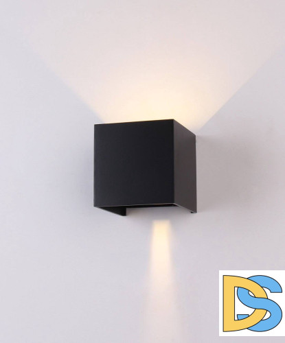 Настенный светильник DesignLed GW-A310-6-BL-NW 001541