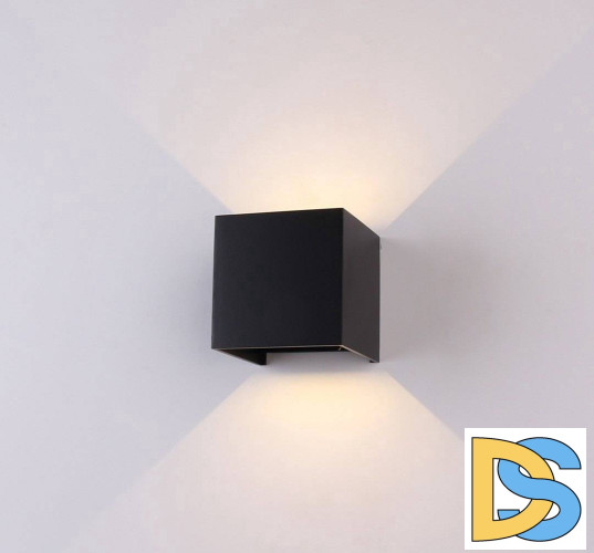 Настенный светильник DesignLed GW-A310-6-BL-NW 001541