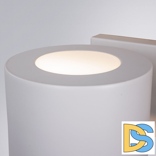 Бра Arte Lamp Sebastian A7051AP-1WH