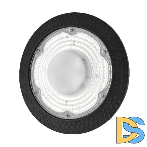 Подвесной светильник General GHB-U3-100BT-IP65-6 436001