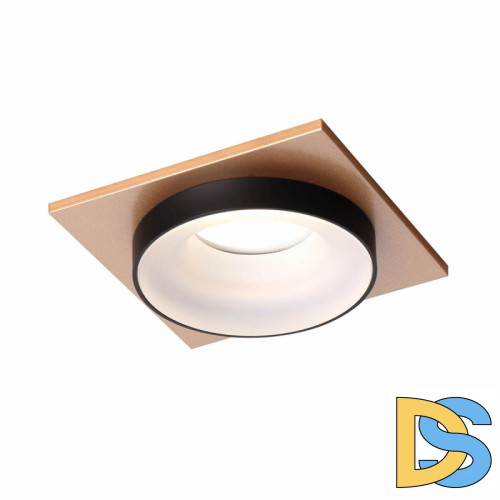 Встраиваемый светильник Favourite Diversa 2887-1C