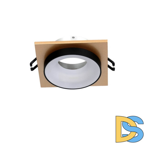 Встраиваемый светильник Favourite Diversa 2887-1C