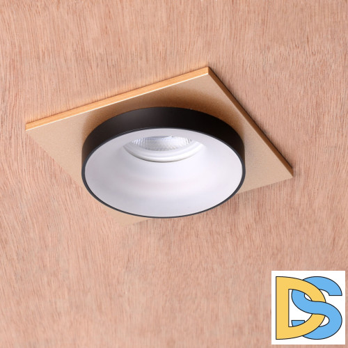 Встраиваемый светильник Favourite Diversa 2887-1C