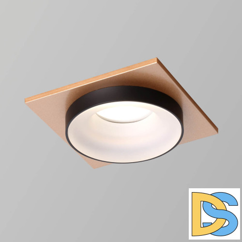 Встраиваемый светильник Favourite Diversa 2887-1C