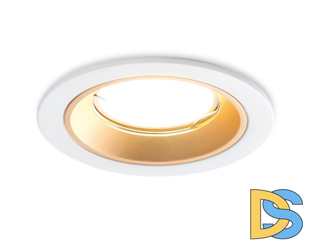 Встраиваемый светильник Ambrella Light Standard Tech A8922