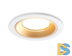 Встраиваемый светильник Ambrella Light Standard Tech A8922