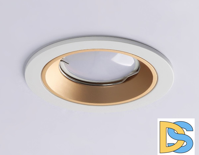 Встраиваемый светильник Ambrella Light Standard Tech A8922