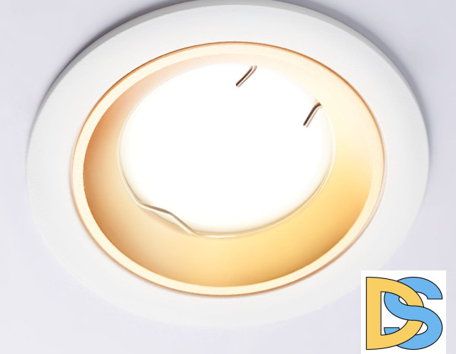 Встраиваемый светильник Ambrella Light Standard Tech A8922