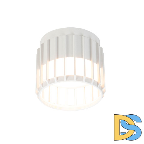 Накладной светильник Arte Lamp Atria A8031PL-1WH
