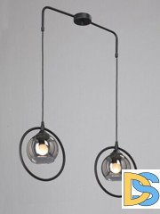 Подвесной светильник Vitaluce V4814-1/2S