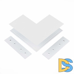 Внешний угол-соединитель для шинопровода ST Luce ST003 ST007.569.00