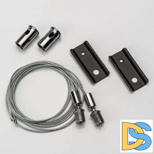 Крепеж для ленты Lumker SY-LINK-SSP 013599