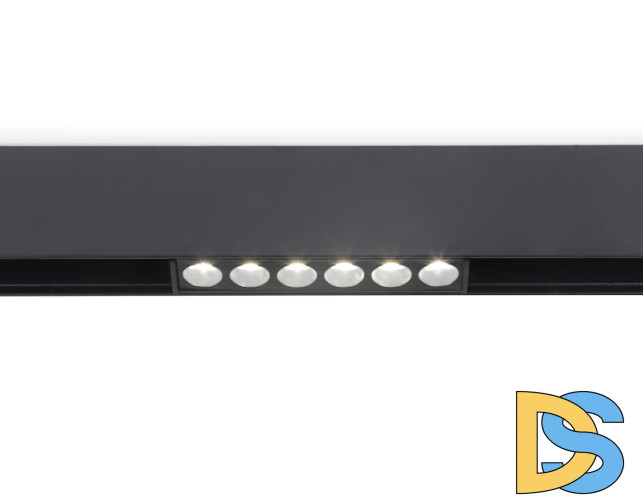 Трековый светильник Ambrella Light Track System GL4019