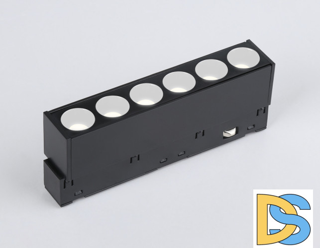 Трековый светильник Ambrella Light Track System GL4019