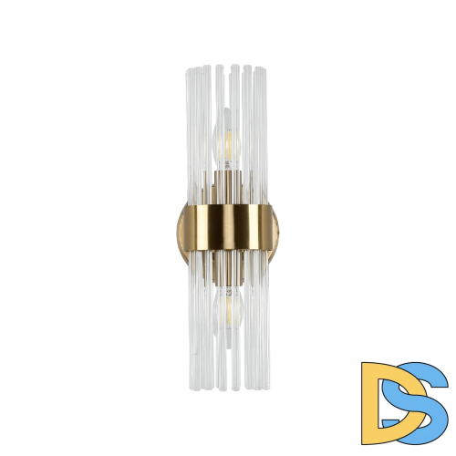 Настенный светильник Zortes Flamo ZRS.90609.07