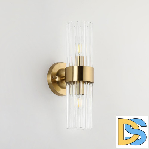 Настенный светильник Zortes Flamo ZRS.90609.07