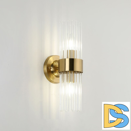 Настенный светильник Zortes Flamo ZRS.90609.07