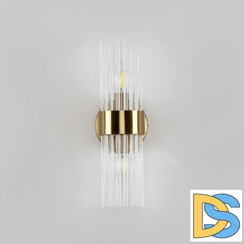 Настенный светильник Zortes Flamo ZRS.90609.07