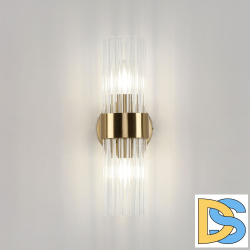 Настенный светильник Zortes Flamo ZRS.90609.07