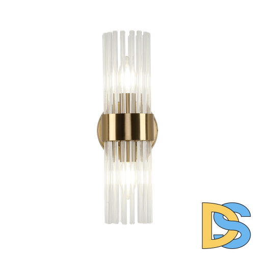 Настенный светильник Zortes Flamo ZRS.90609.07