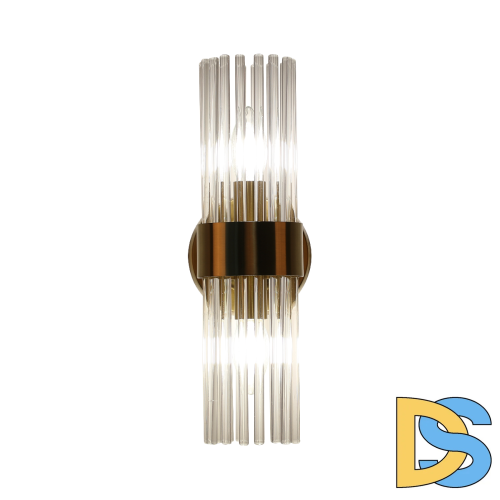 Настенный светильник Zortes Flamo ZRS.90609.07