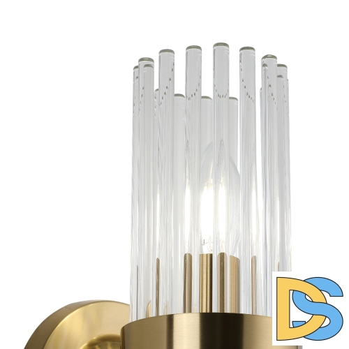 Настенный светильник Zortes Flamo ZRS.90609.07