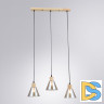 Подвесной светильник Arte Lamp Lancaster A5891SP-3BK