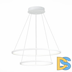 Подвесной светильник ST Luce ST603 In ST603.543.56