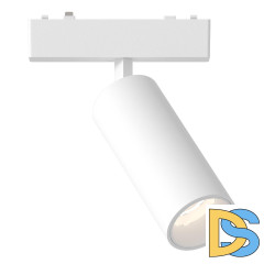 Трековый магнитный светильник ST Luce Skyflat ST677.546.09