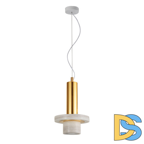 Подвесной светильник Divinare Delta 2216/33 SP-5