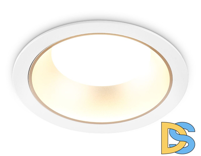 Встраиваемый светильник Ambrella Light GX Standard Tech Techno Spot TN52332