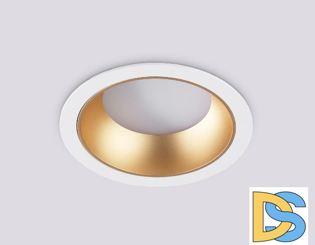 Встраиваемый светильник Ambrella Light GX Standard Tech Techno Spot TN52332