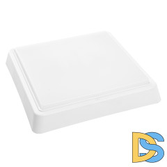 Настенно-потолочный светильник Feron AL3021 41781