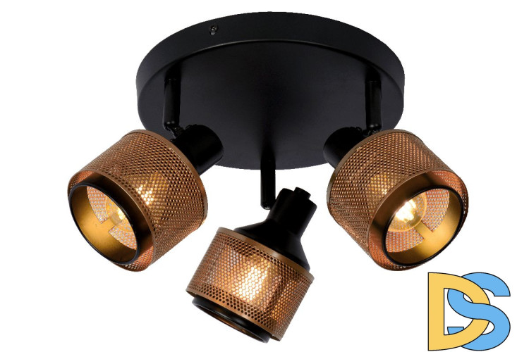 Спот Lucide Rafa 77980/13/30