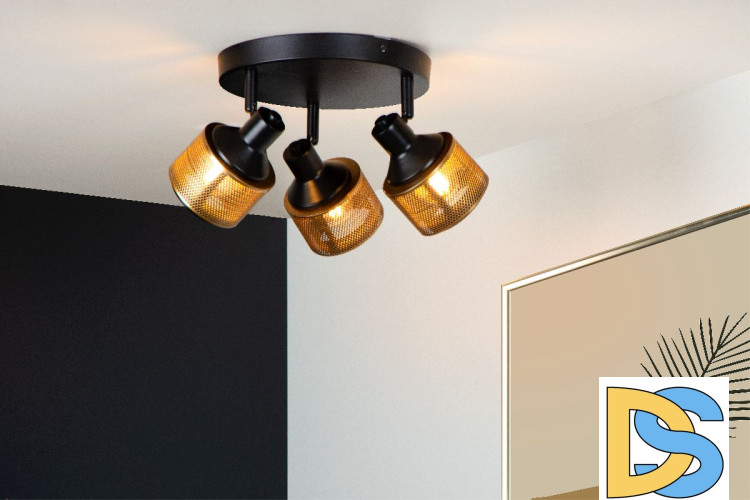 Спот Lucide Rafa 77980/13/30