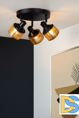 Спот Lucide Rafa 77980/13/30