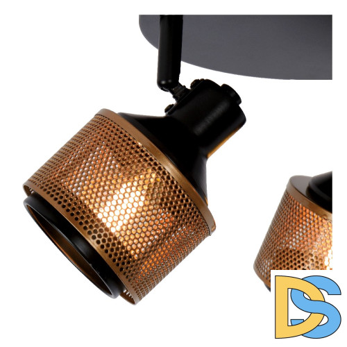 Спот Lucide Rafa 77980/13/30