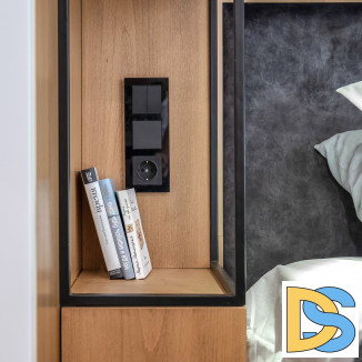 Стеклянная рамка Favorit W0031108