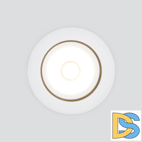 Встраиваемый светильник Elektrostandard 4690389176647