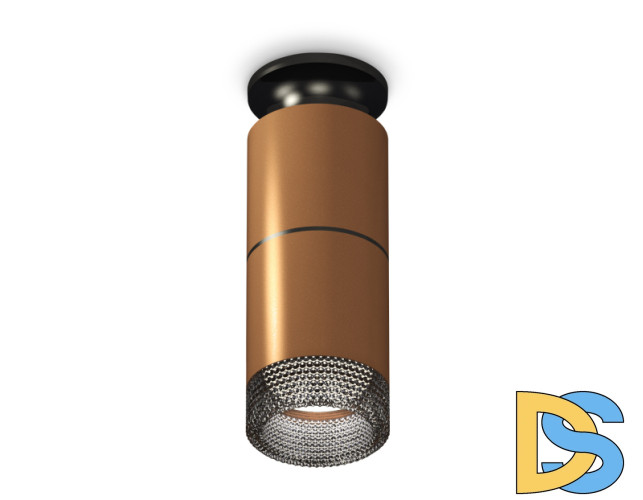 Потолочный светильник Ambrella Light Techno Spot XS6304171 (N6902, C6304, A2061, C6304, N6151)