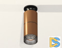 Потолочный светильник Ambrella Light Techno Spot XS6304171 (N6902, C6304, A2061, C6304, N6151)