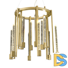 Подвесная люстра Delight Collection P98026L-12