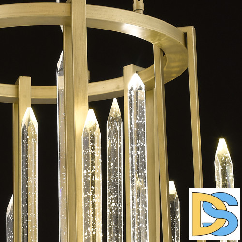 Подвесная люстра Delight Collection P98026L-12