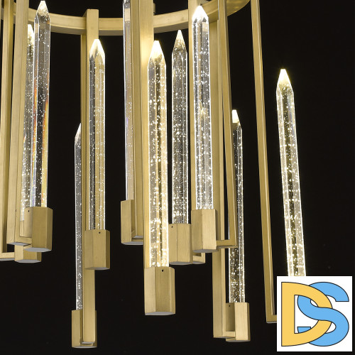 Подвесная люстра Delight Collection P98026L-12