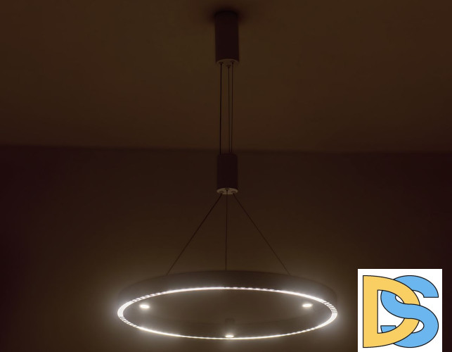 Подвесная люстра Ambrella Light Comfort FL5844