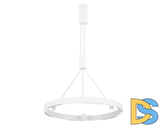 Подвесная люстра Ambrella Light Comfort FL5844