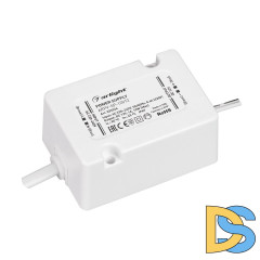 Блок питания Arlight ARPV-SP-12012 (12V, 1A, 12W) 033326