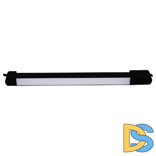 Трековый однофазный светильник Reluce 06186-9.3-001QY LED30W BK